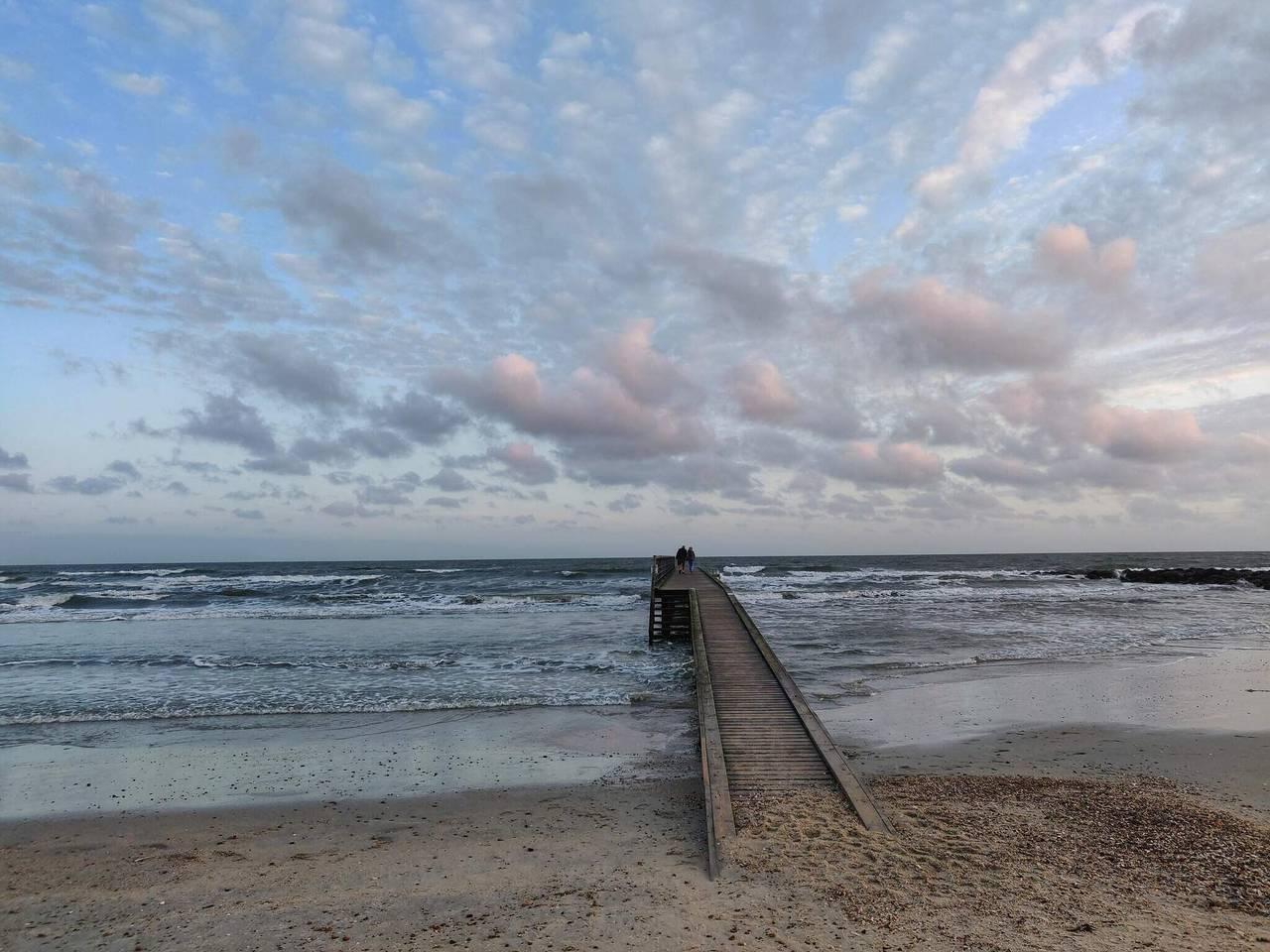Vakantiehuis in Blåvand, Denemarken voor 8 personen foto 6