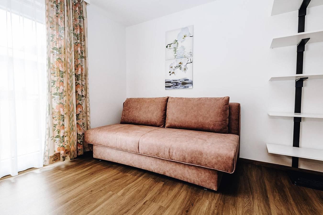 Vakantieappartement in Tauern, Oostenrijk voor 3 personen foto 6