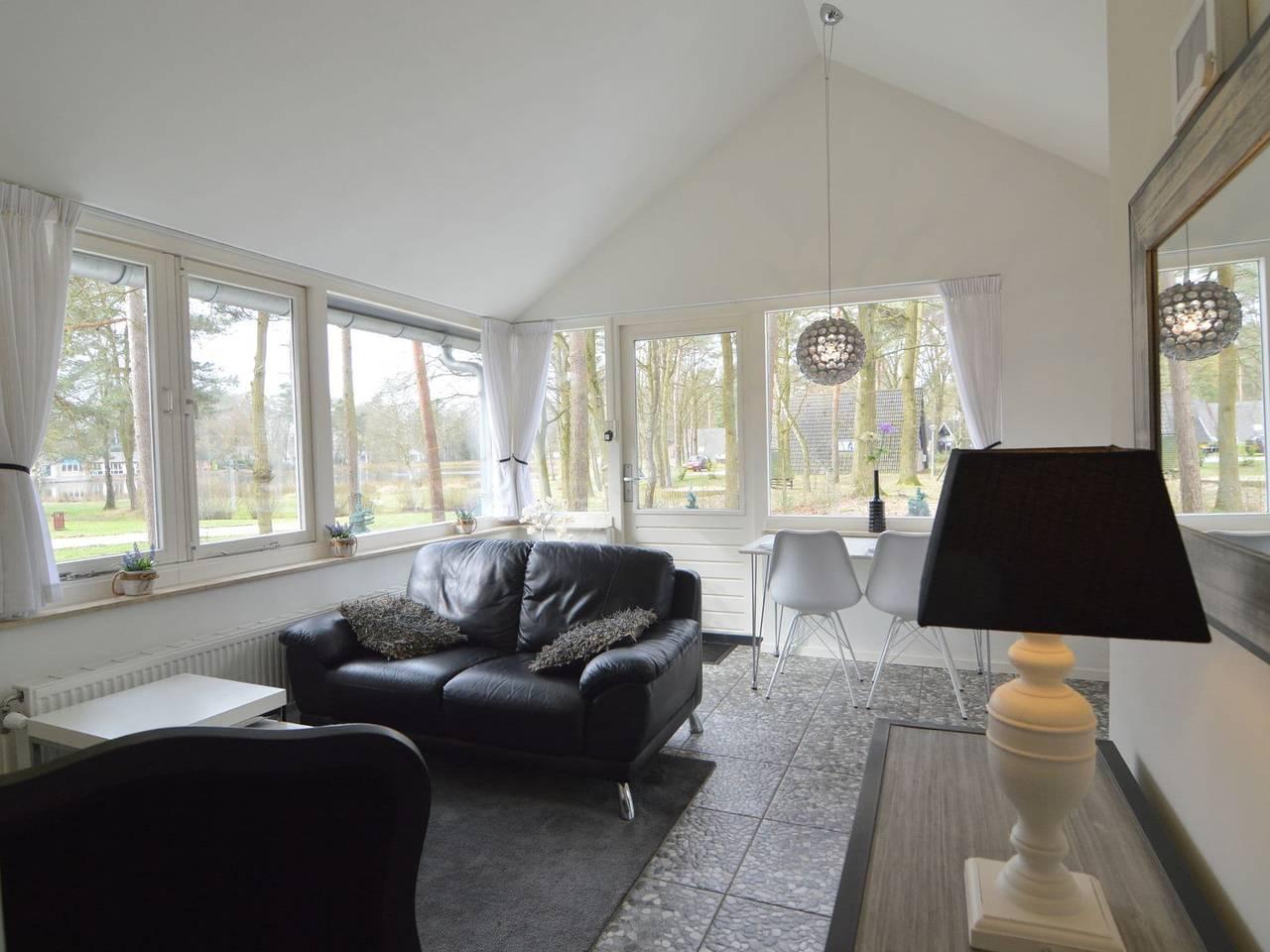 Vakantiehuis in Stramproy, Nederland voor 3 personen foto 8
