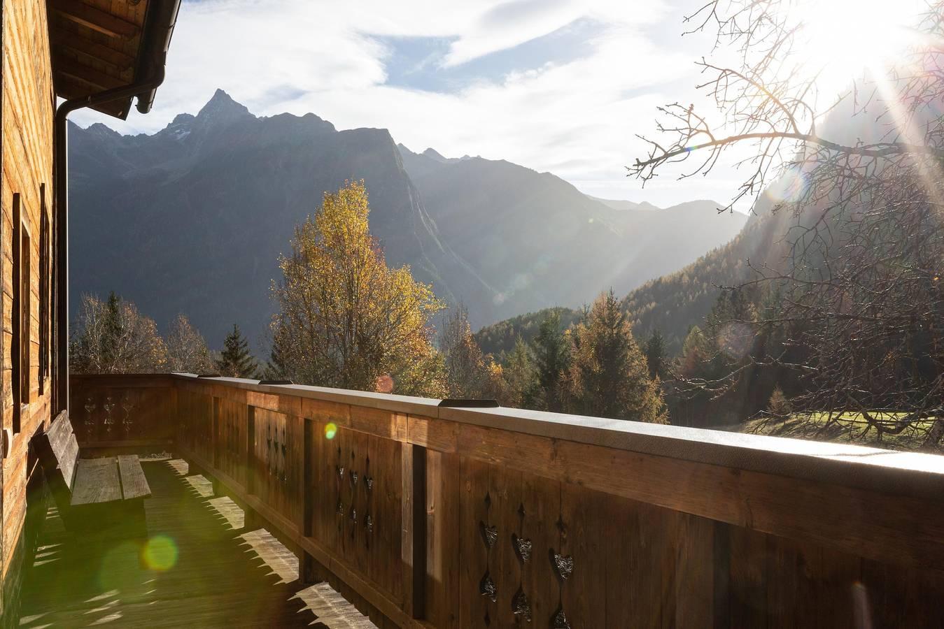 Landhaus "Anna" in Ötztal, Oostenrijk voor 8 personen foto 20