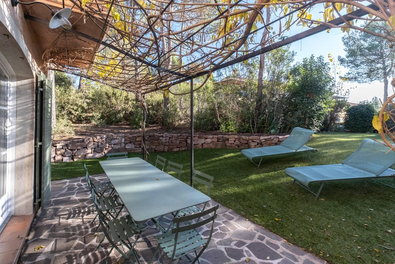 Vakantiehuis in Var, Frankrijk voor 6 personen foto 13