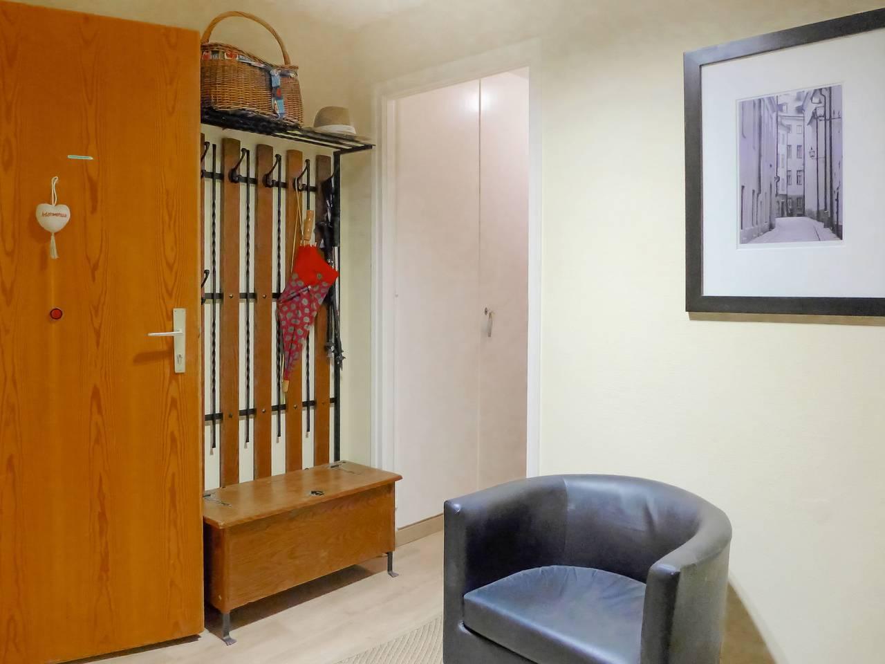 Vakantieappartement in Randogne, Zwitserland voor 6 personen foto 12