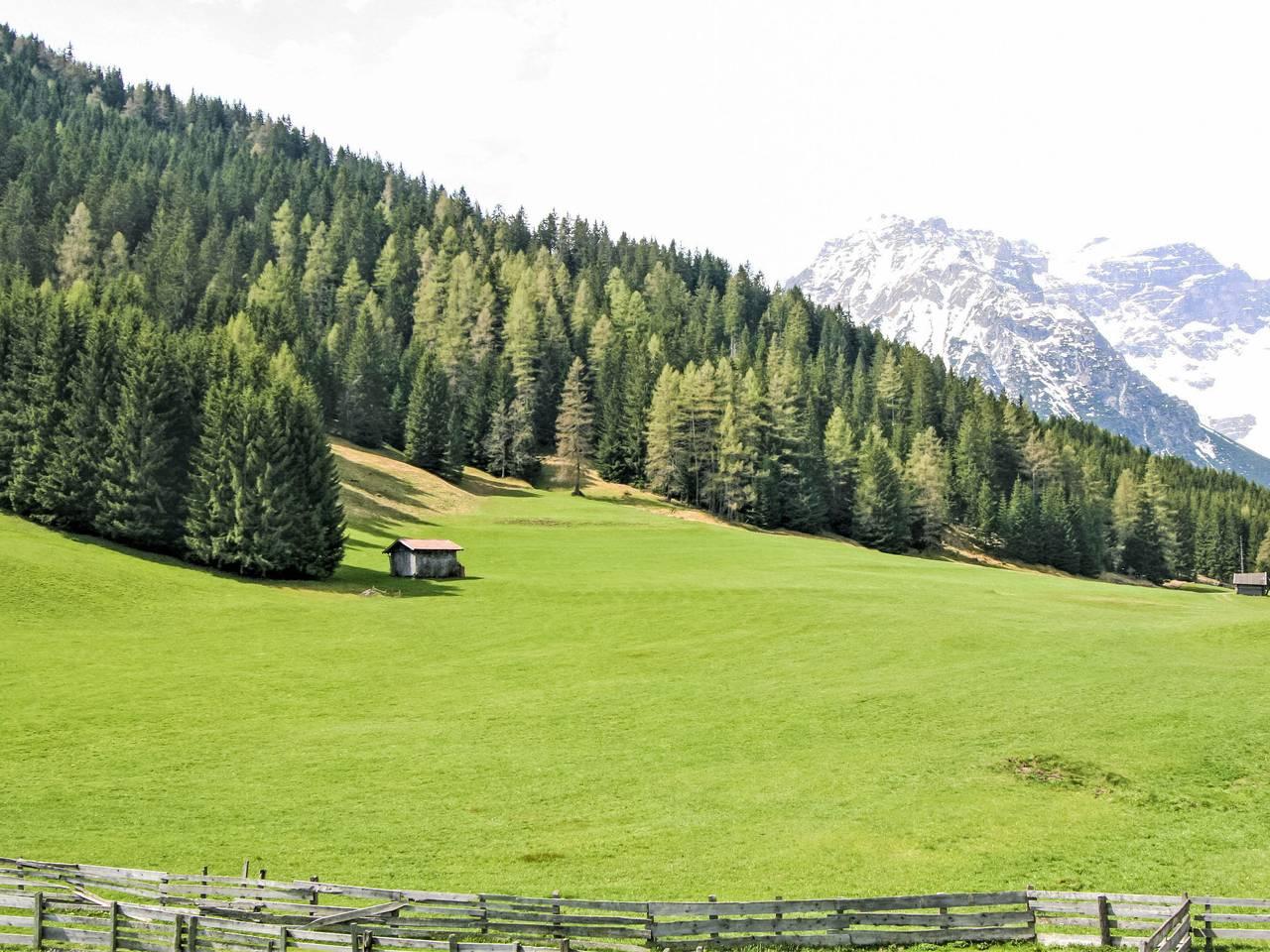 Vakantieappartement in Innsbruck Land, Oostenrijk voor 8 personen foto 13