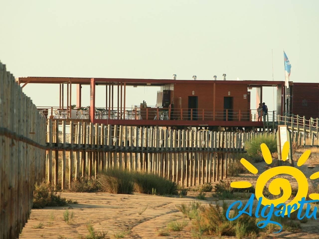 Vakantieappartement in Tavira, Portugal voor 4 personen foto 4