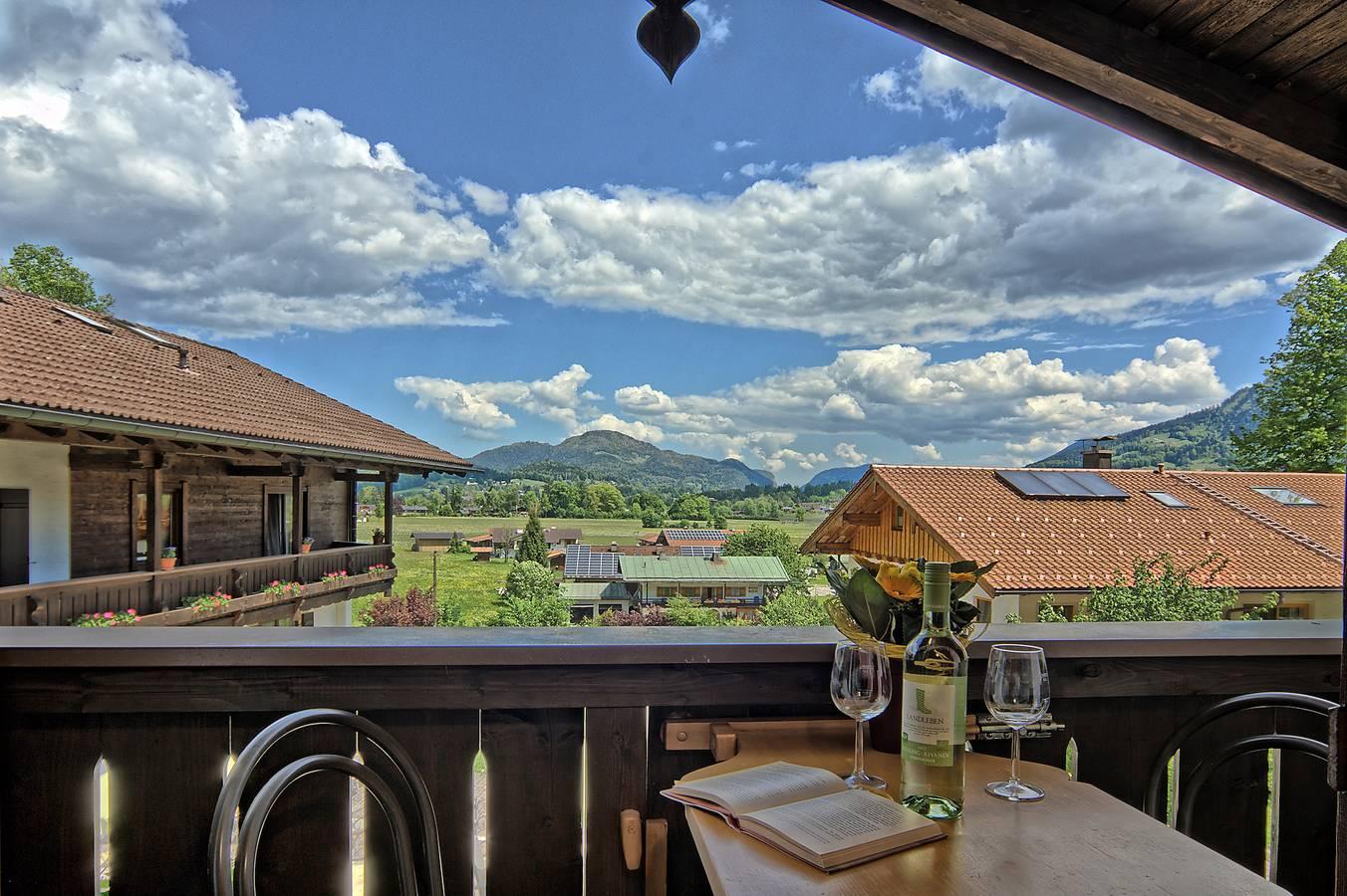 Vakantieappartement in Watzmann, Duitsland voor 2 personen foto 2