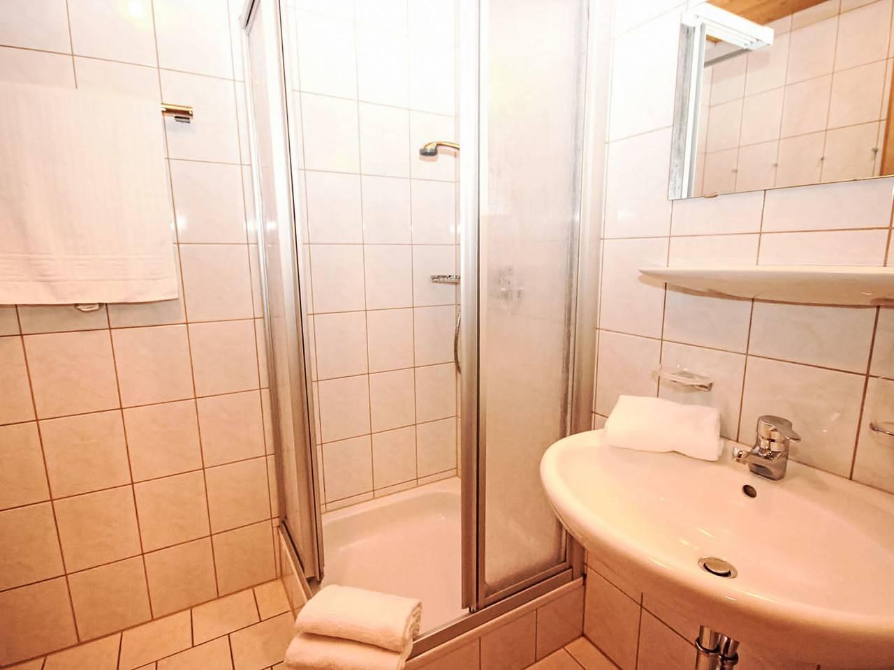 Voithofer met 2 slaapkamers en balkon in Königsleiten, Pinzgau, Oostenrijk voor 6 personen foto 11