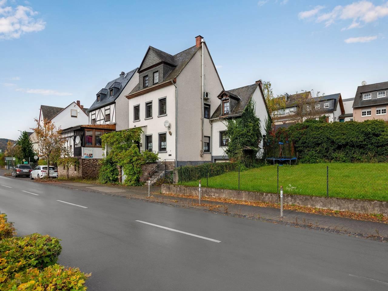Vakantiehuis in Moezel, Duitsland voor 10 personen foto 16