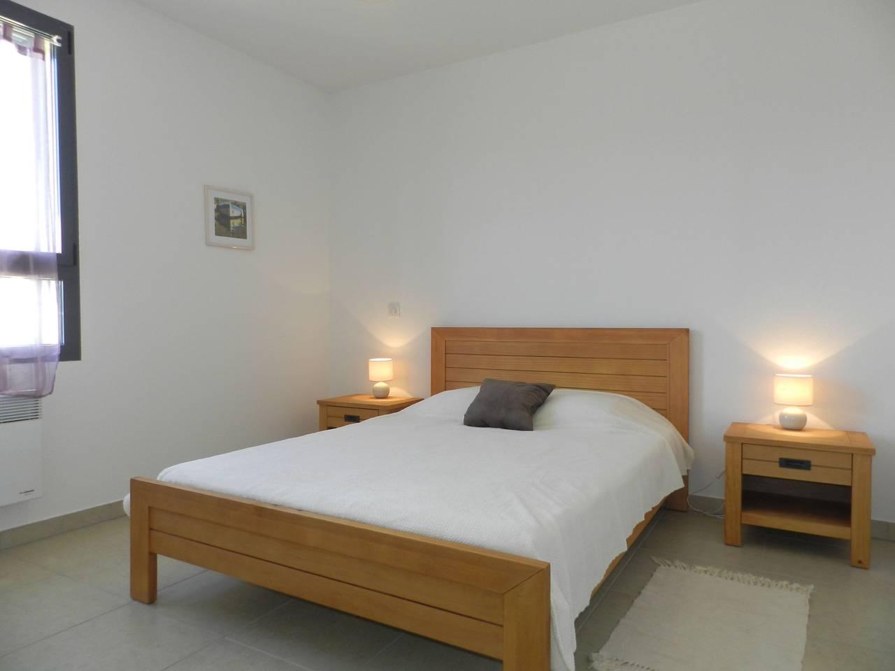 Vakantieappartement in Haute-Corse, Frankrijk voor 6 personen foto 9