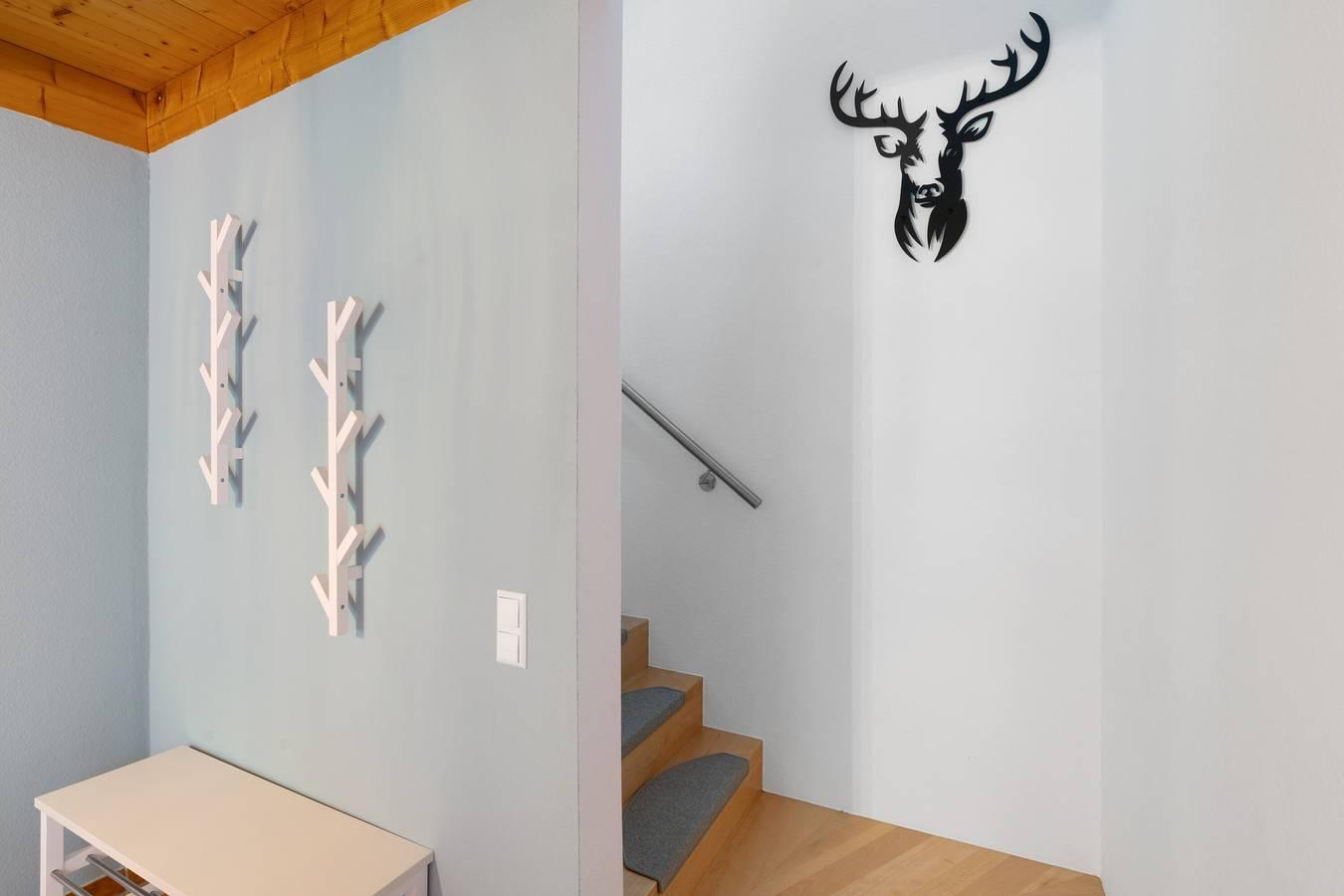 Vakantieappartement in Bühlertal foto 8