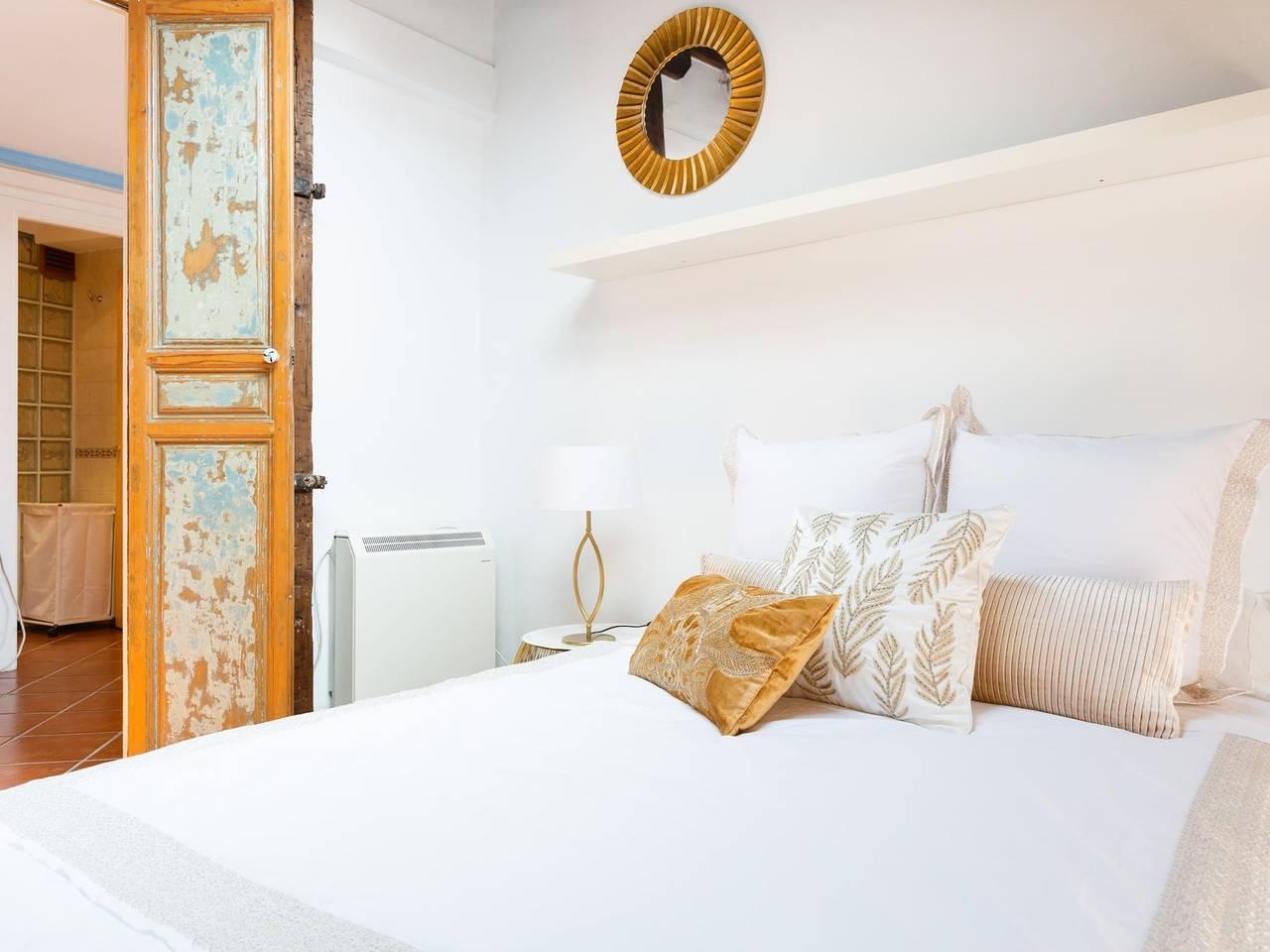 Vakantieappartement in Malaga, Spanje voor 4 personen foto 8