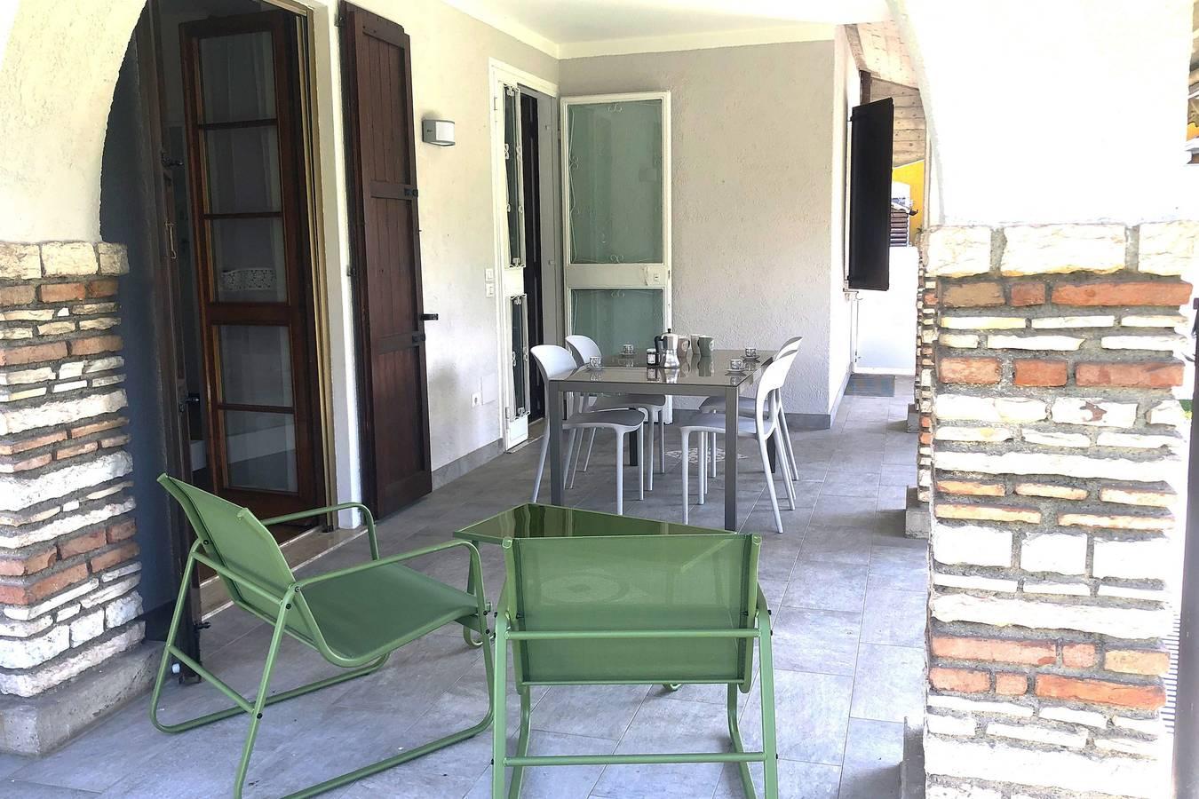 Vakantieappartement in Sirmione, Italië voor 4 personen foto 16