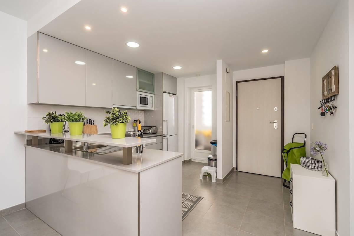 Vakantieappartement in Pulpí, Spanje voor 6 personen foto 6