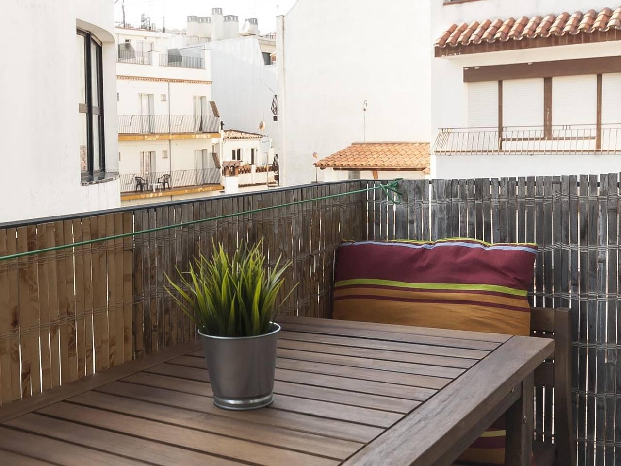 Vakantieappartement in Costa Brava, Spanje voor 6 personen foto 3