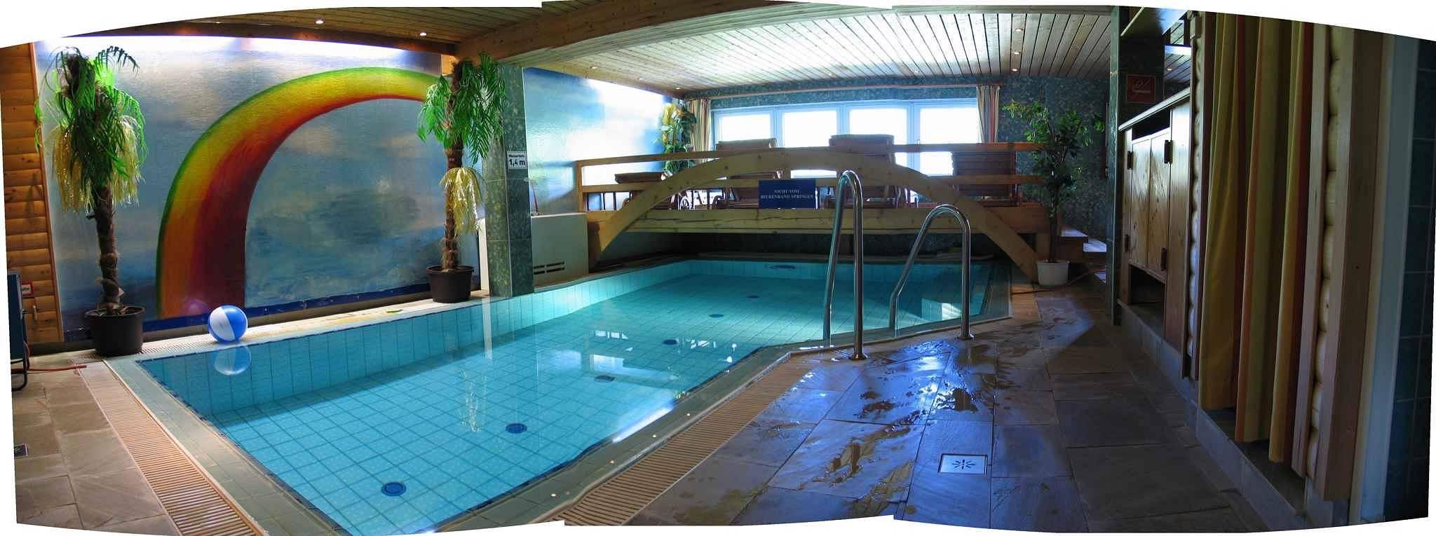 Vakantieappartement in Pinzgau, Oostenrijk voor 2 personen foto 10