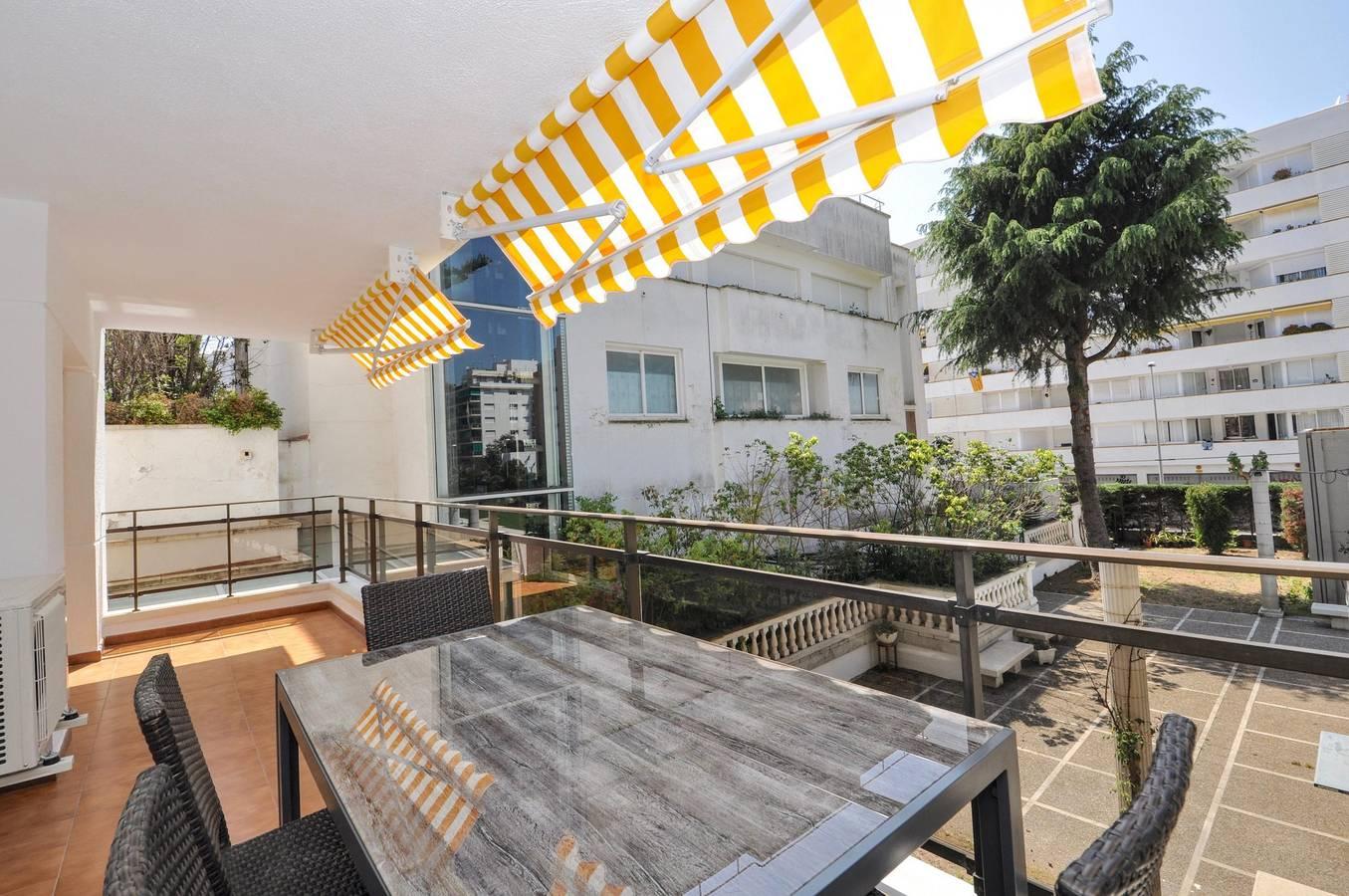Vakantieappartement in Costa Brava, Spanje voor 6 personen foto 4