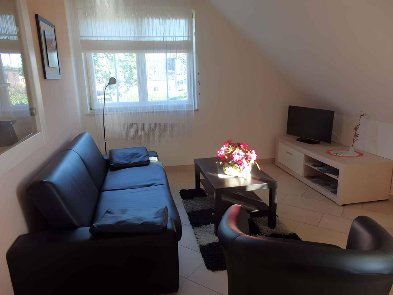 Vakantieappartement in Trebbin, Duitsland voor 2 personen foto 10