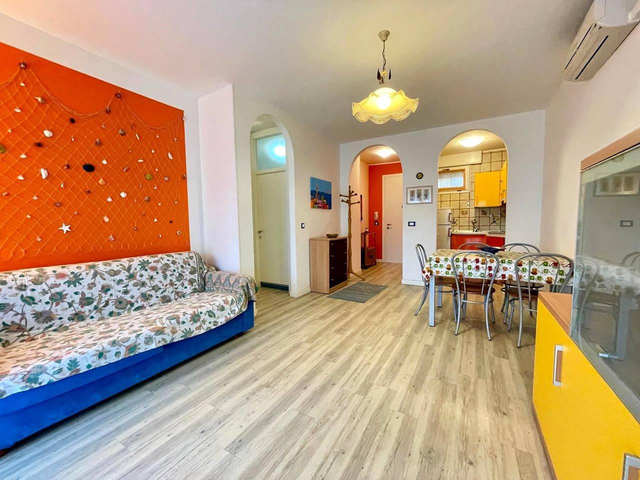 Vakantieappartement in Caorle, Italië voor 5 personen foto 3