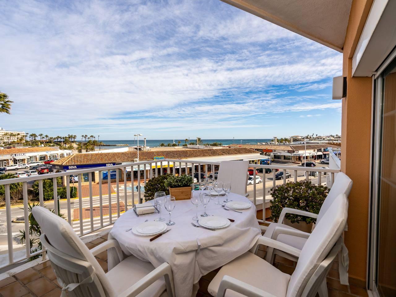 Vakantieappartement in Jávea, Spanje voor 6 personen foto 17