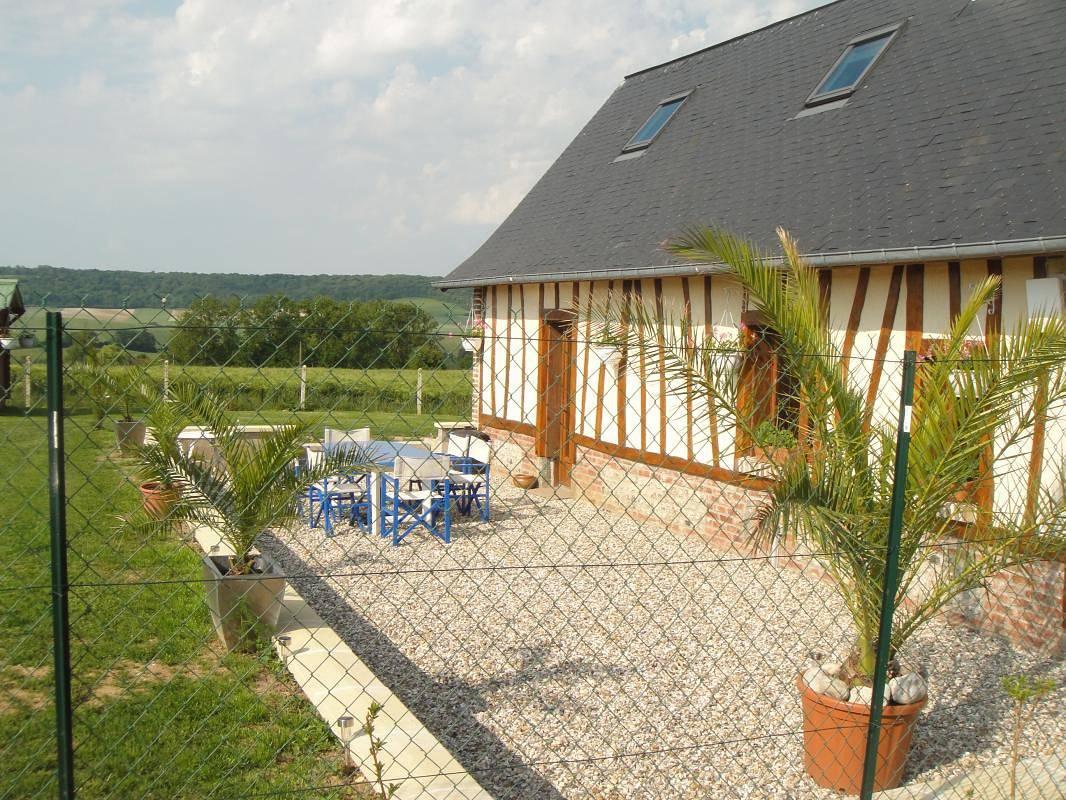 Vakantiehuis in Seine-Maritime, Frankrijk voor 4 personen foto 13