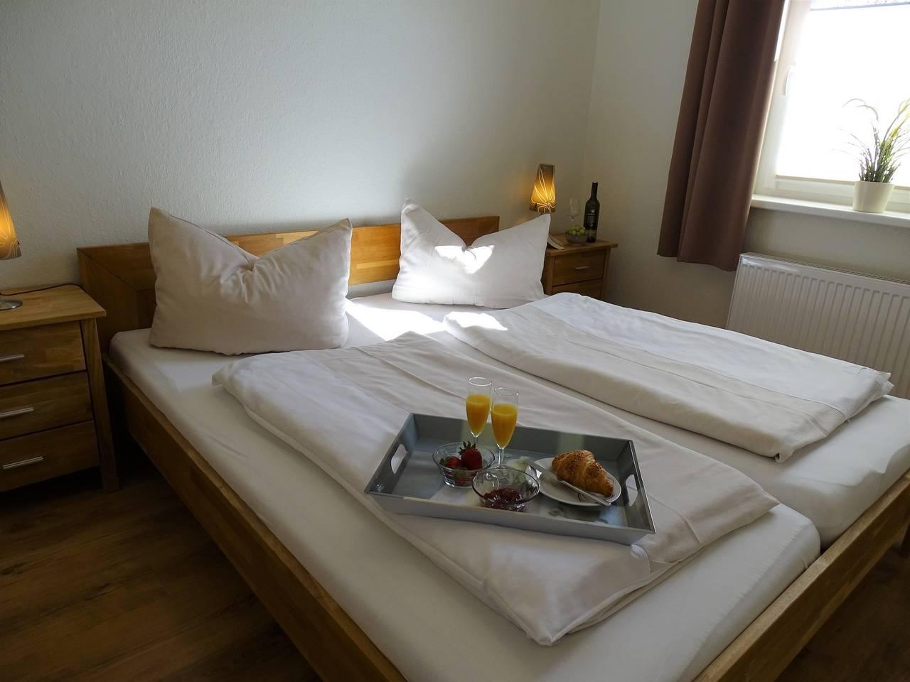 Vakantieappartement in Kellenhusen, Duitsland voor 5 personen foto 12