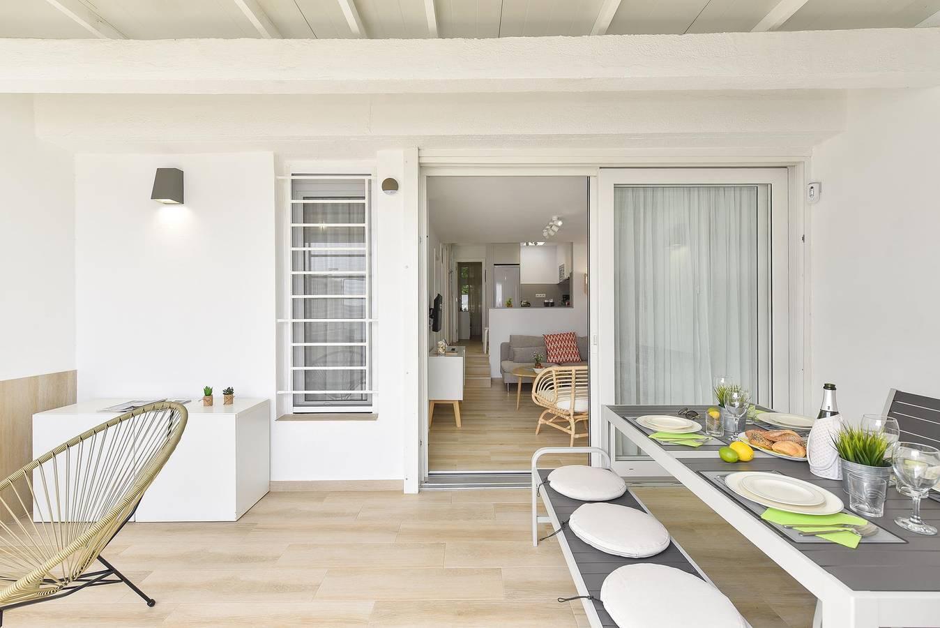 Vakantieappartement in Gran Canaria, Spanje voor 4 personen foto 6