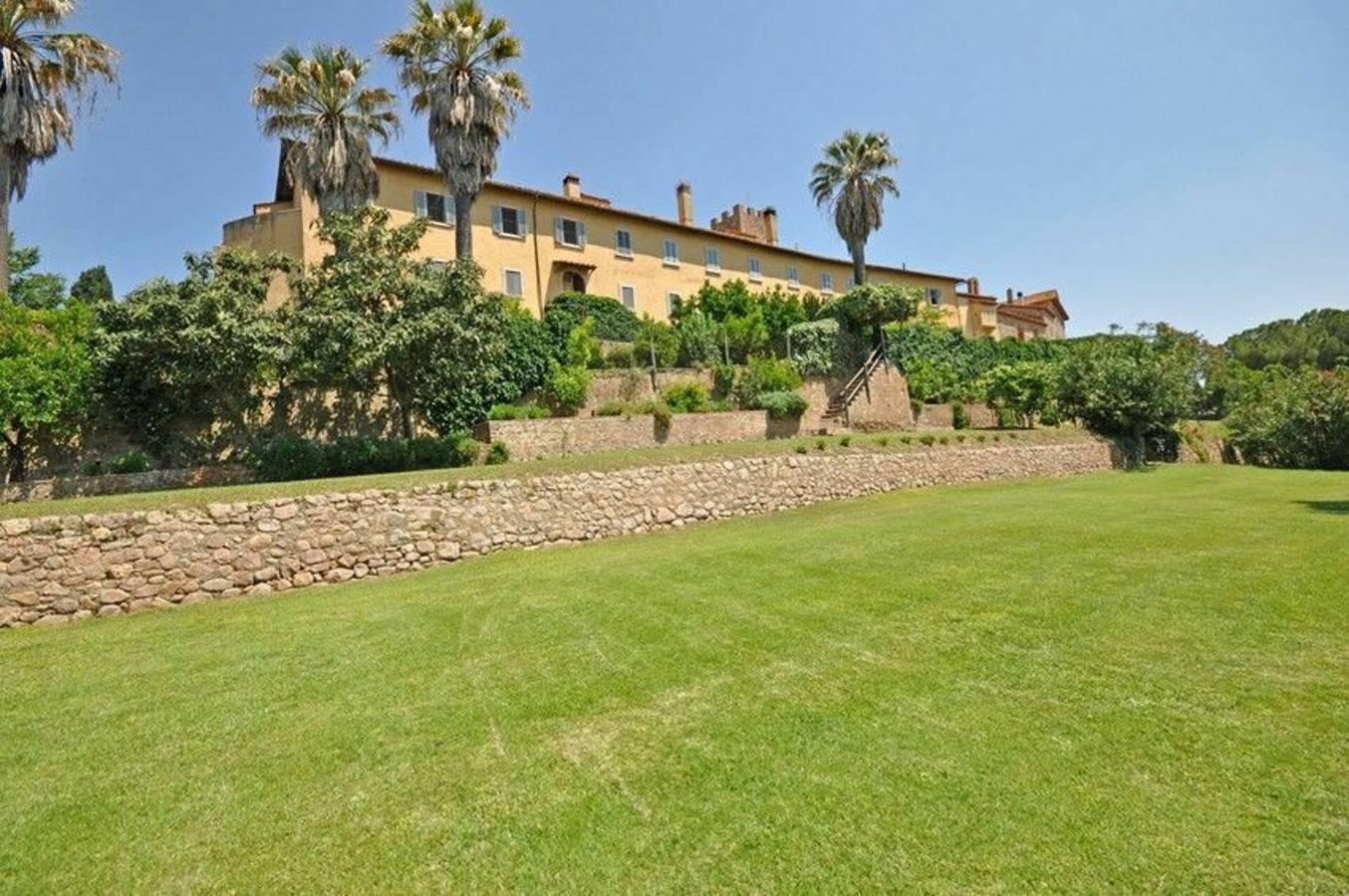 Vakantiehuis in Tuscia, Italië voor 13 personen foto 8