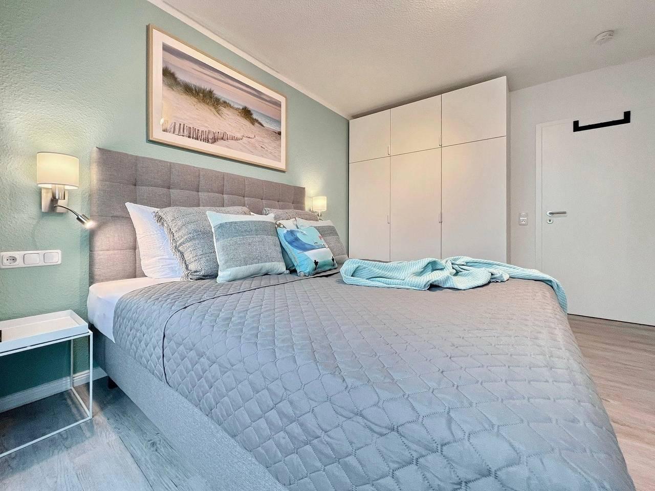 Vakantieappartement in Kühlungsborn, Duitsland voor 4 personen foto 13
