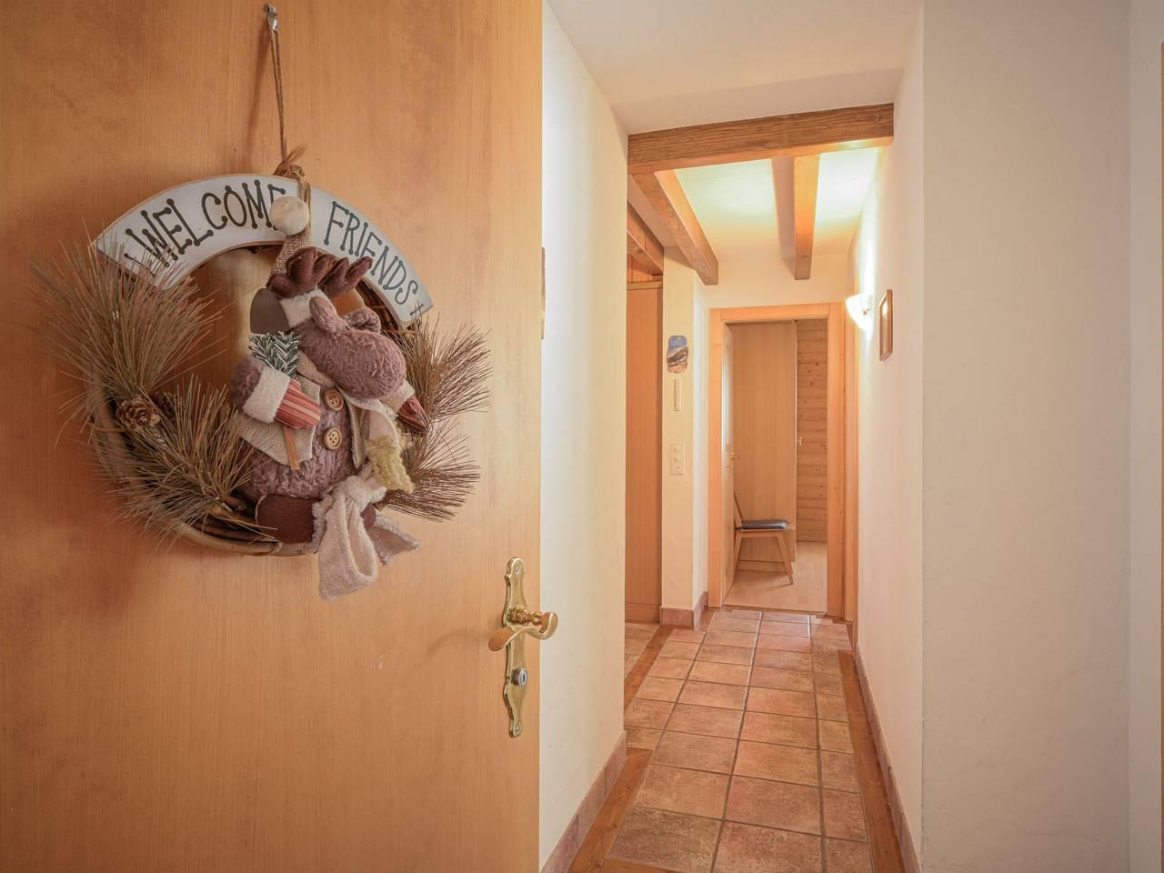 Vakantieappartement in Leytron, Zwitserland voor 5 personen foto 9