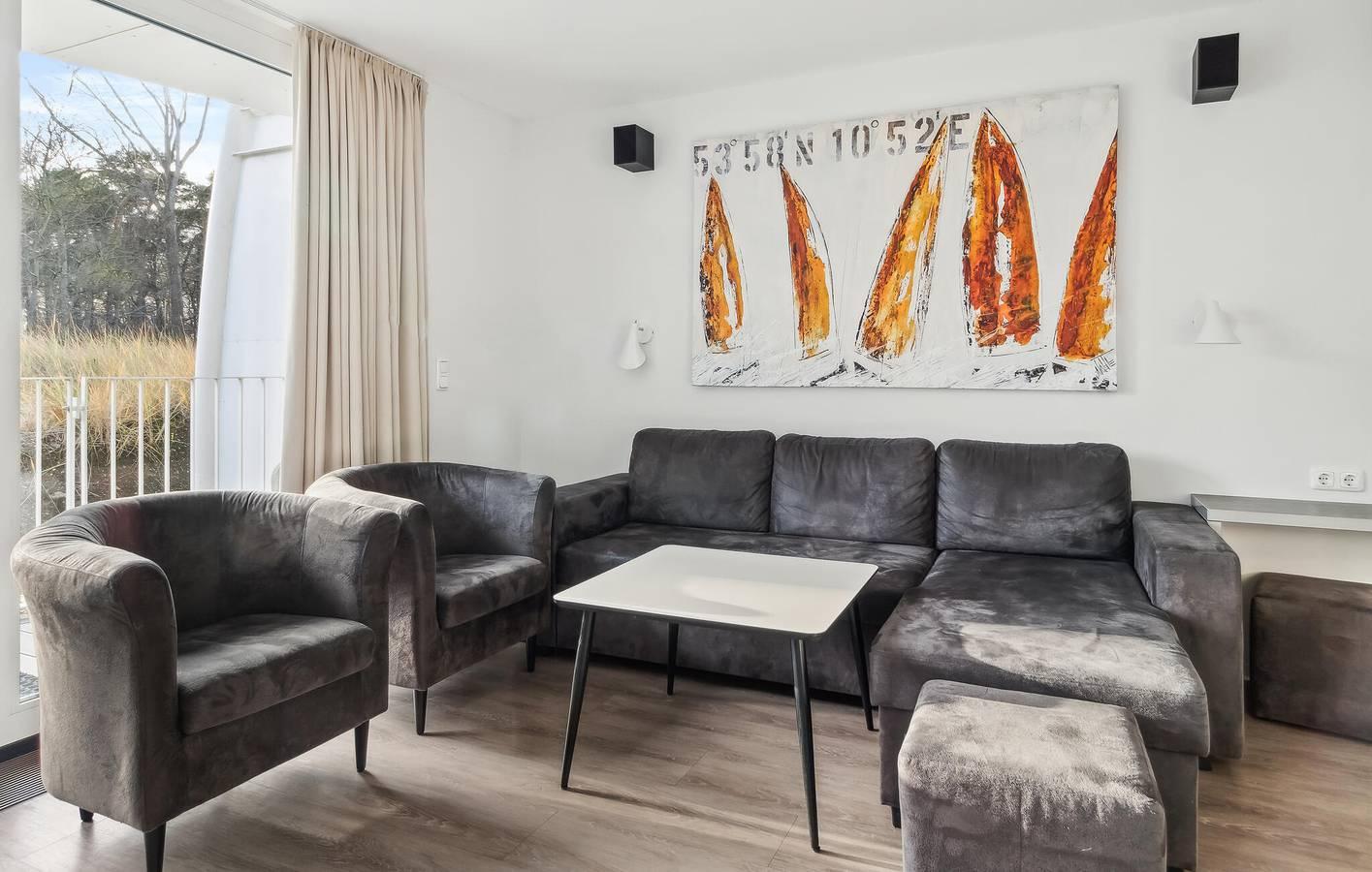 Vakantieappartement in Lübeck, Duitsland voor 6 personen foto 14
