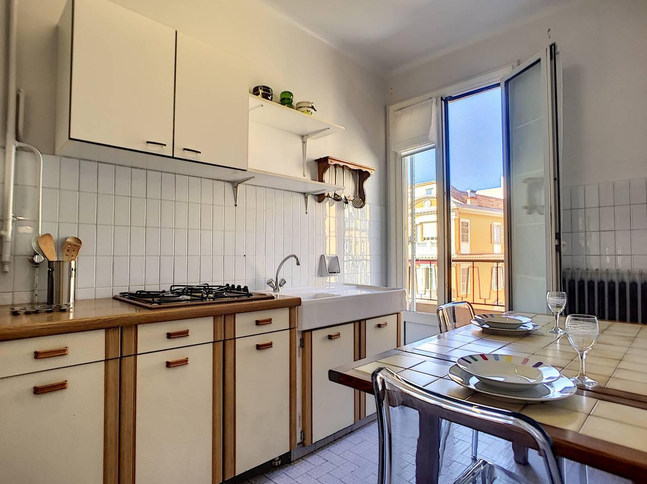 Vakantieappartement in Nice, Frankrijk voor 2 personen foto 13