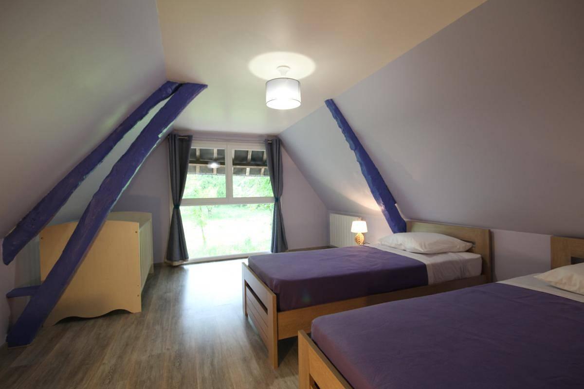 Vakantiehuis in Seine-Maritime, Frankrijk voor 6 personen foto 10