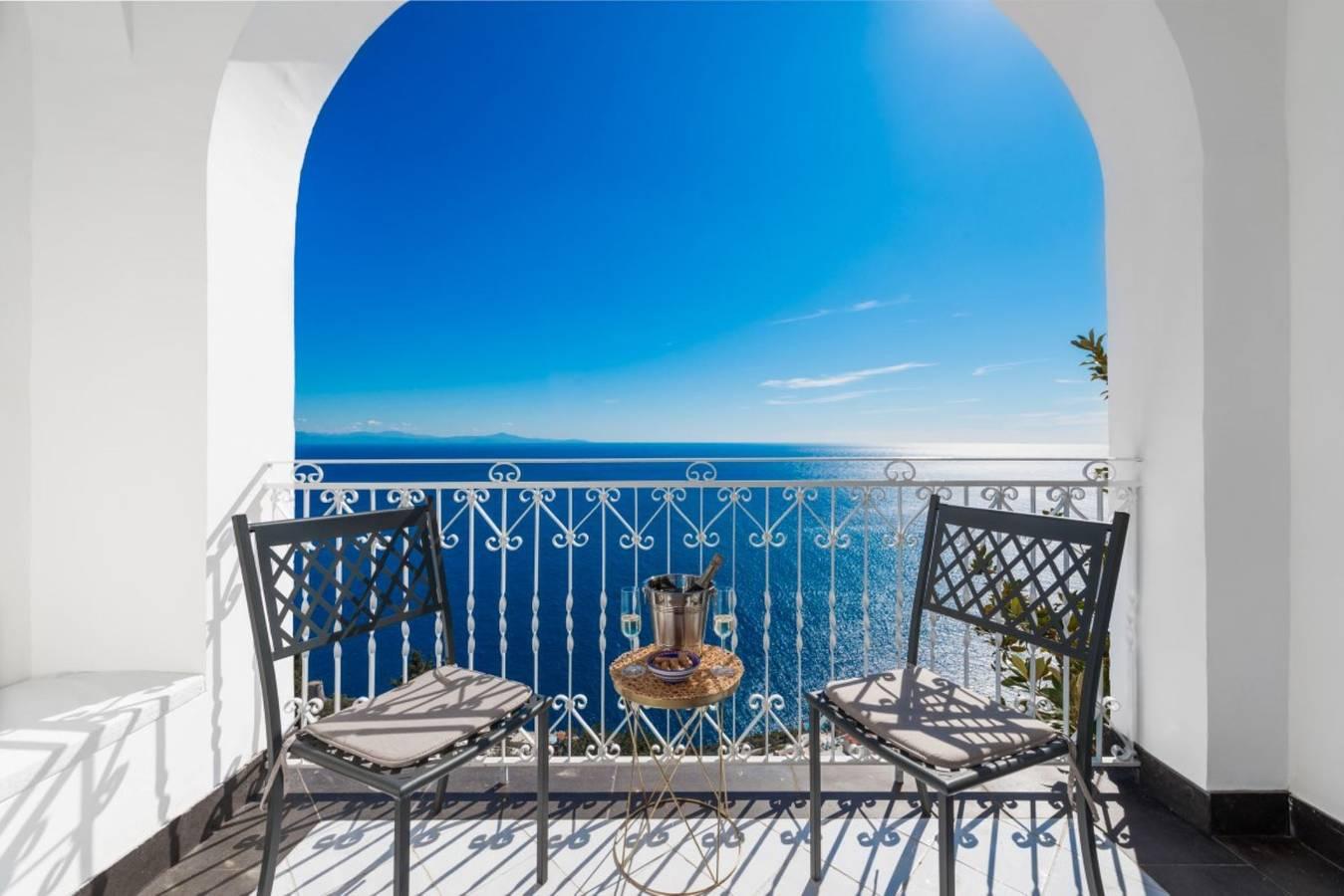 Vakantiehuis in Praiano, Italië voor 6 personen foto 10