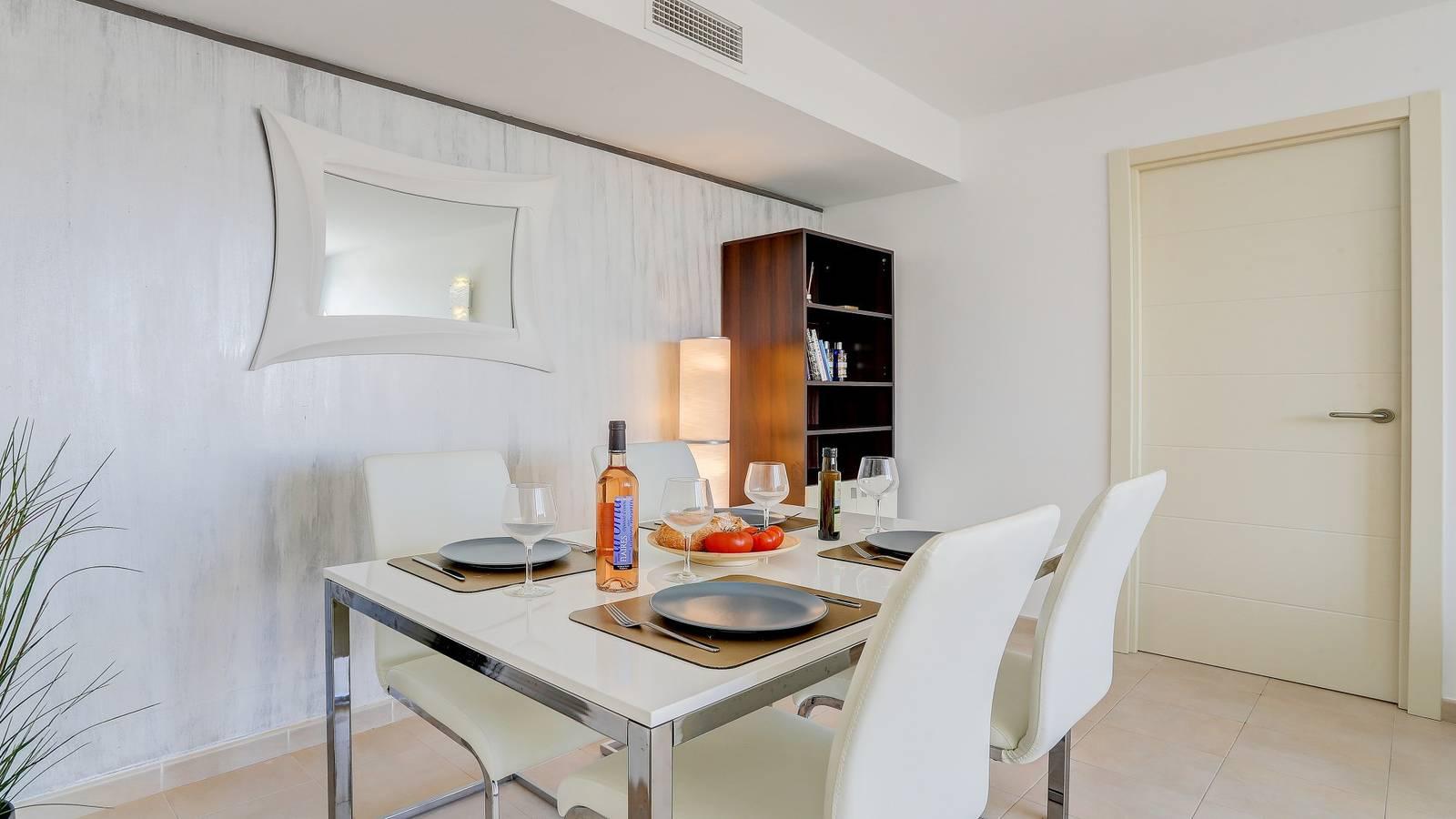 Vakantieappartement in Mallorca, Spanje voor 3 personen foto 8