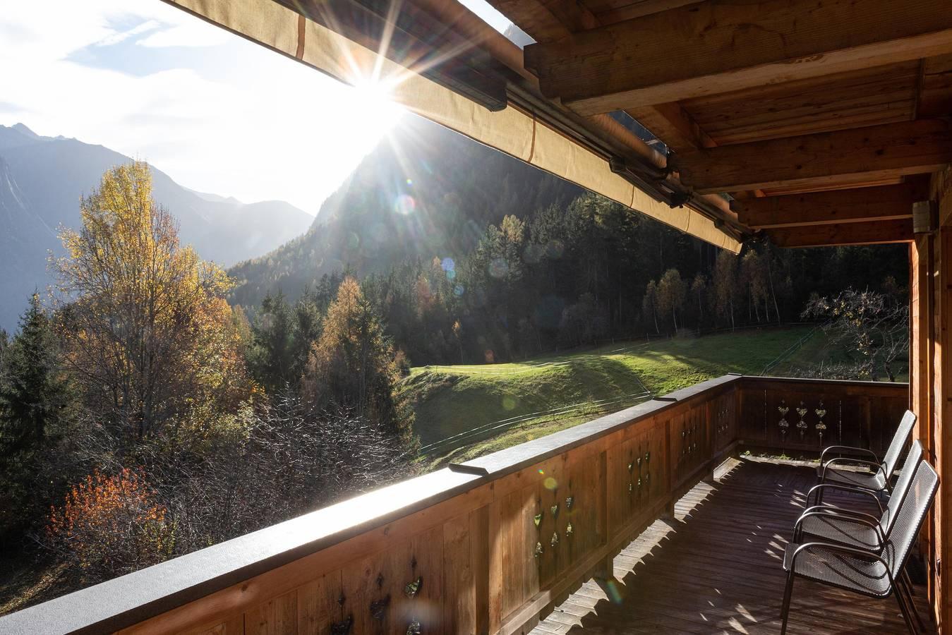 Vakantieappartement in Ötztal, Oostenrijk voor 8 personen foto 10