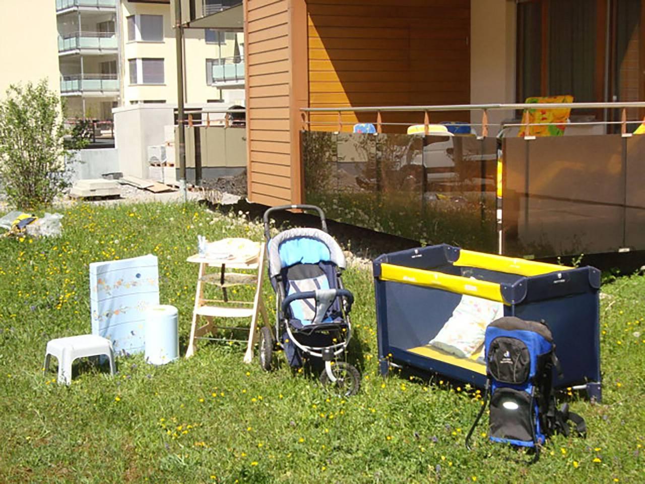 Blumenweg 2 in Engelberg, Obwalden, Zwitserland voor 4 personen foto 24
