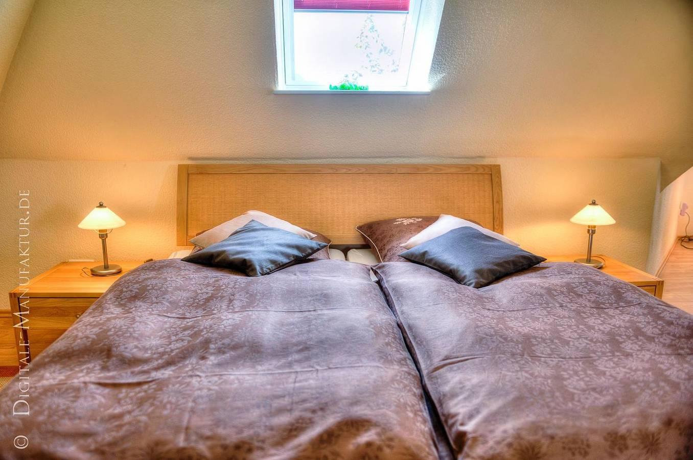 Vakantieappartement in Waddenzee, Duitsland voor 2 personen foto 3