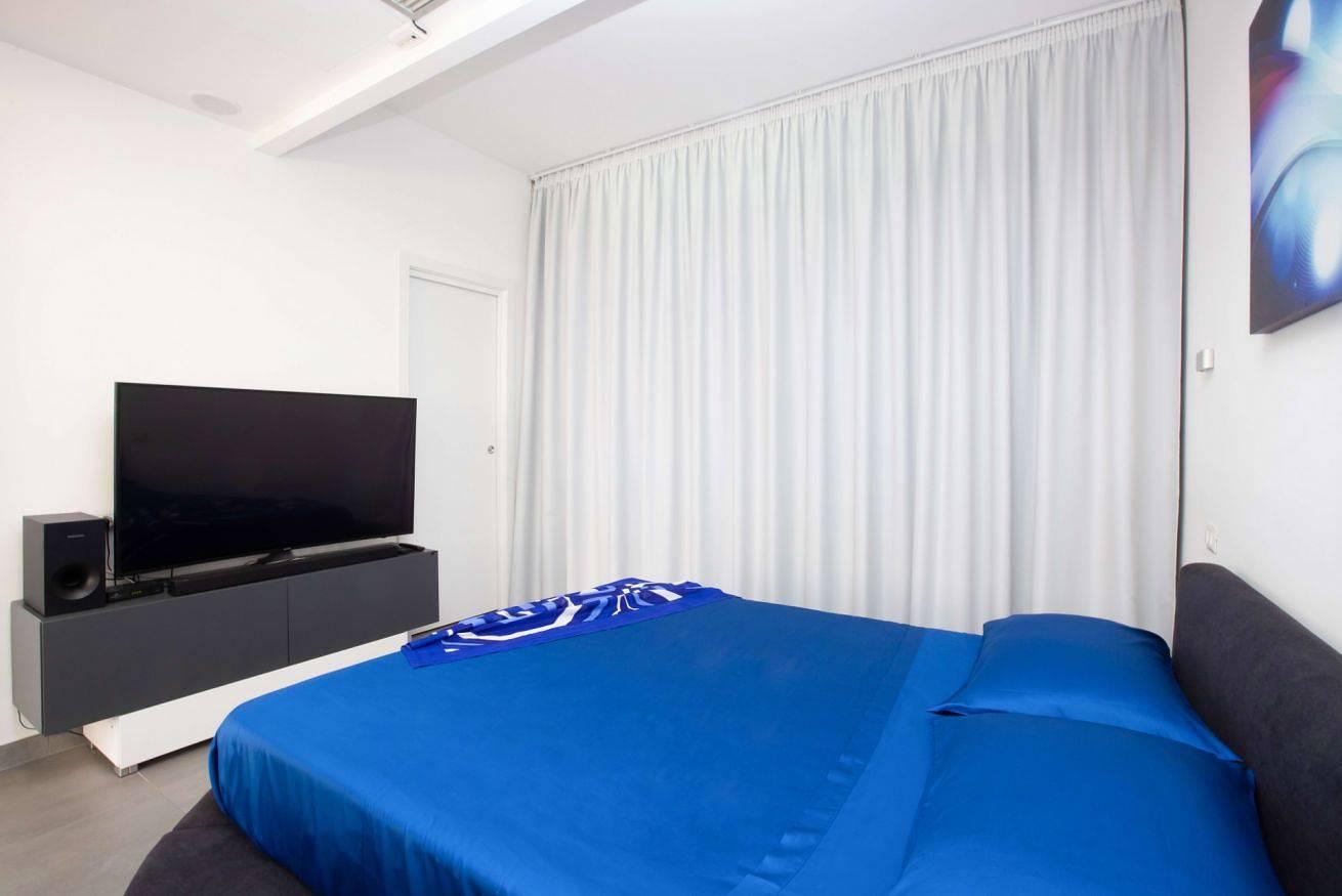 Vakantieappartement in Sorrento, Italië voor 7 personen foto 11
