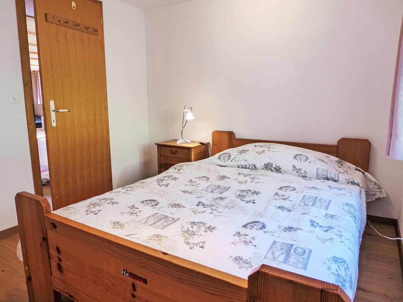 Vakantieappartement in Innertkirchen, Zwitserland voor 5 personen foto 18