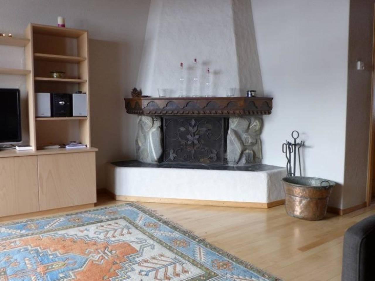 Vakantieappartement in Lauenen, Zwitserland voor 4 personen foto 15