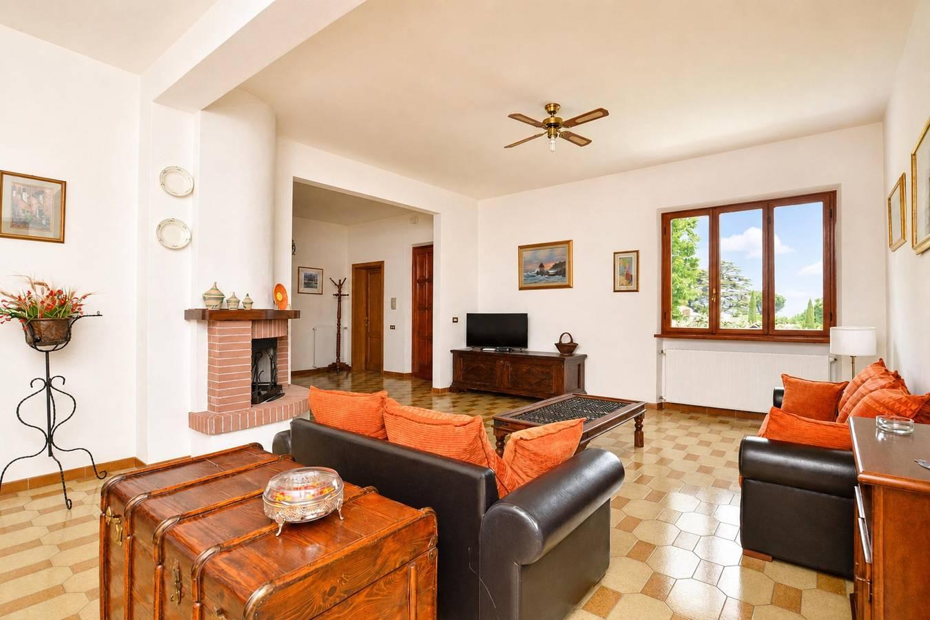 Vakantiehuis in Capannori, Italië voor 6 personen foto 14