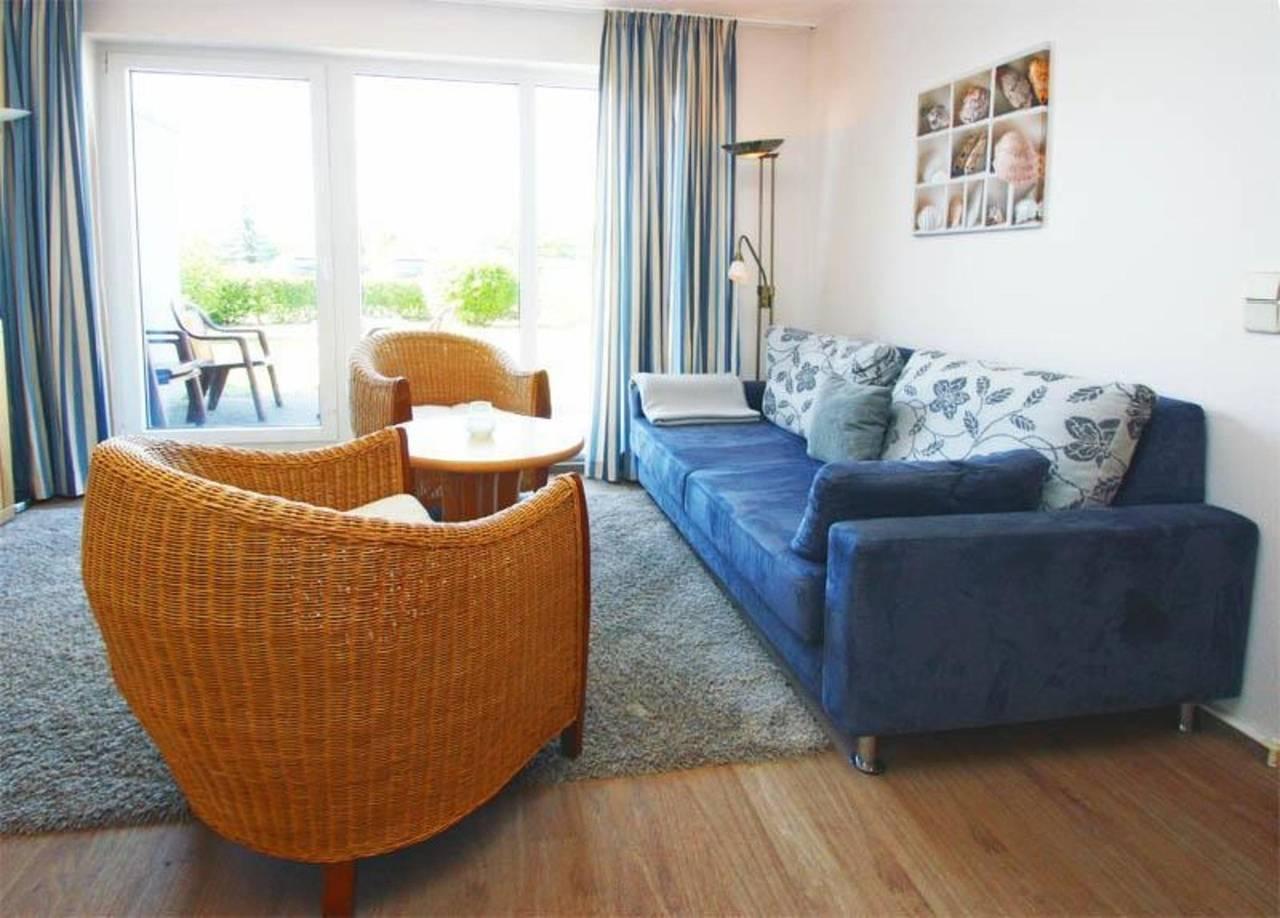Vakantieappartement in Kühlungsborn, Duitsland voor 5 personen foto 3