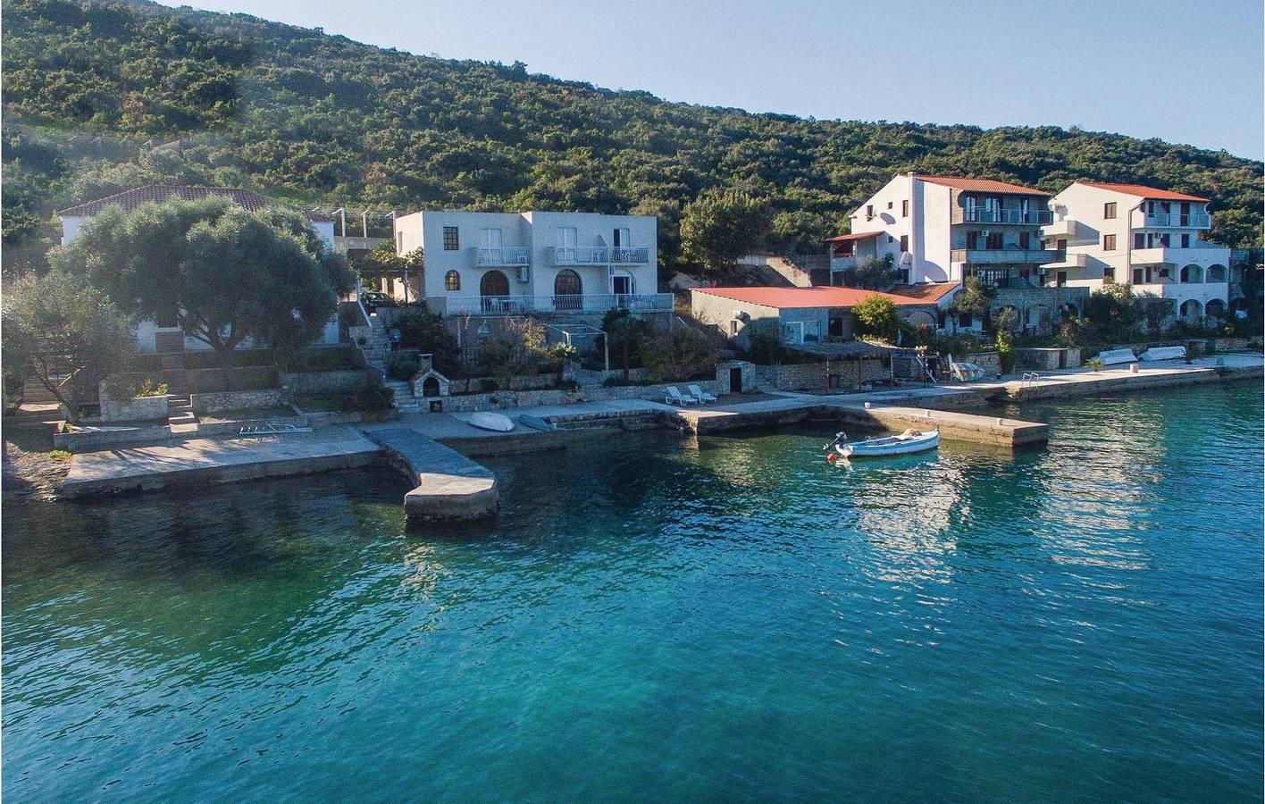 Vakantieappartement in Pelješac, Kroatië voor 4 personen foto 4
