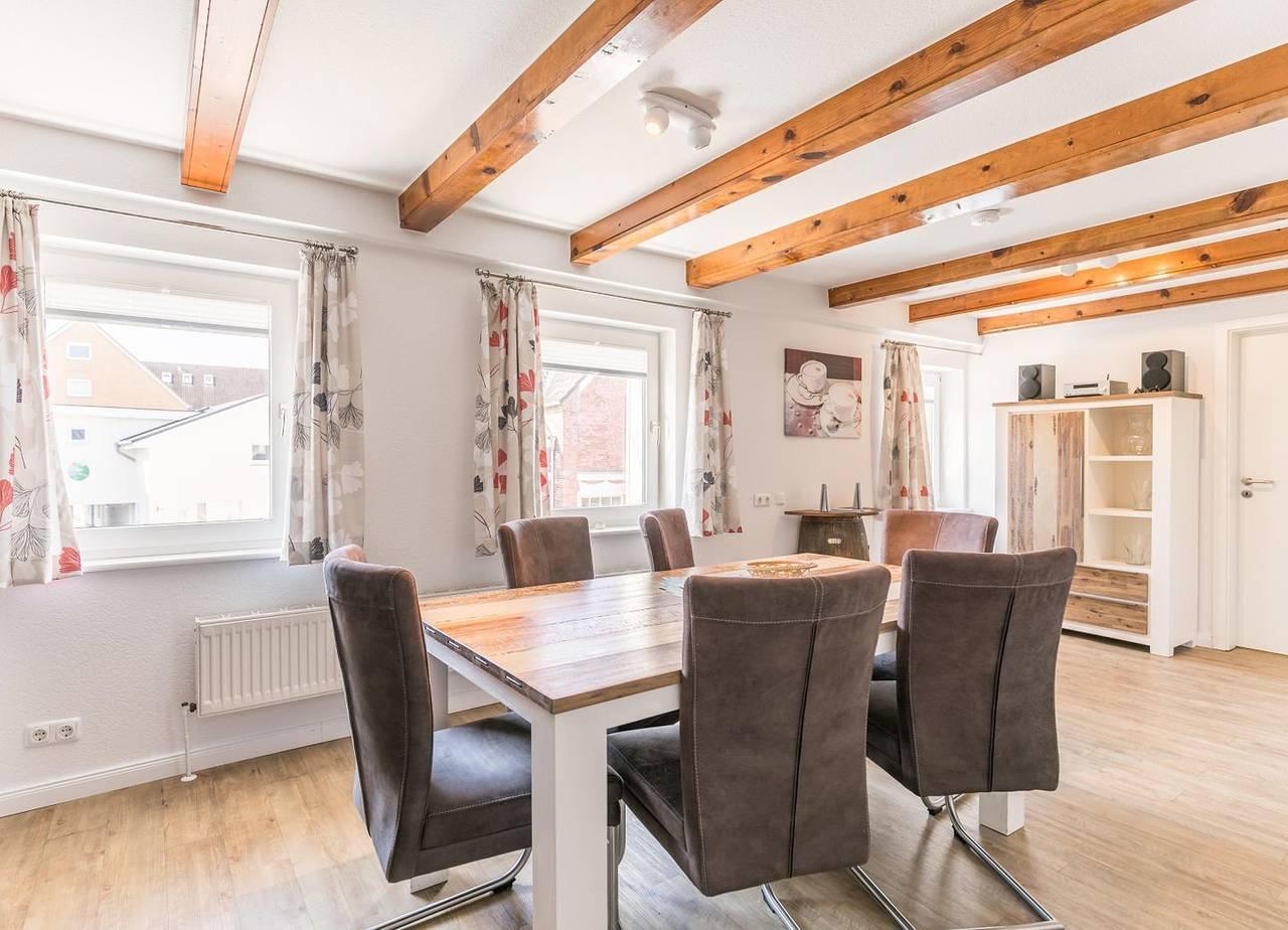 Vakantieappartement in Büsum, Duitsland voor 6 personen foto 12