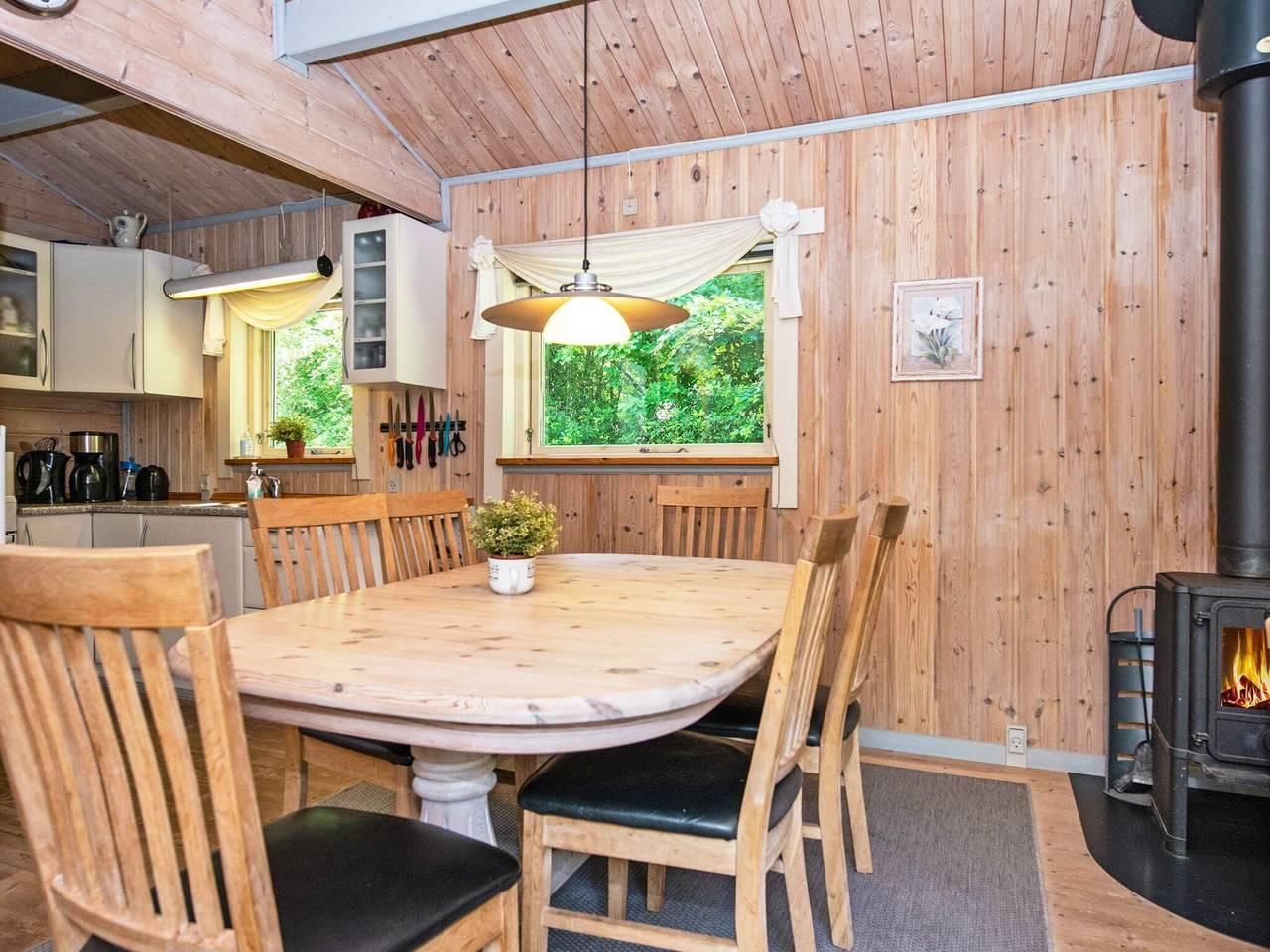 Vakantiehuis in Silkeborg en omgeving, Denemarken voor 6 personen foto 5