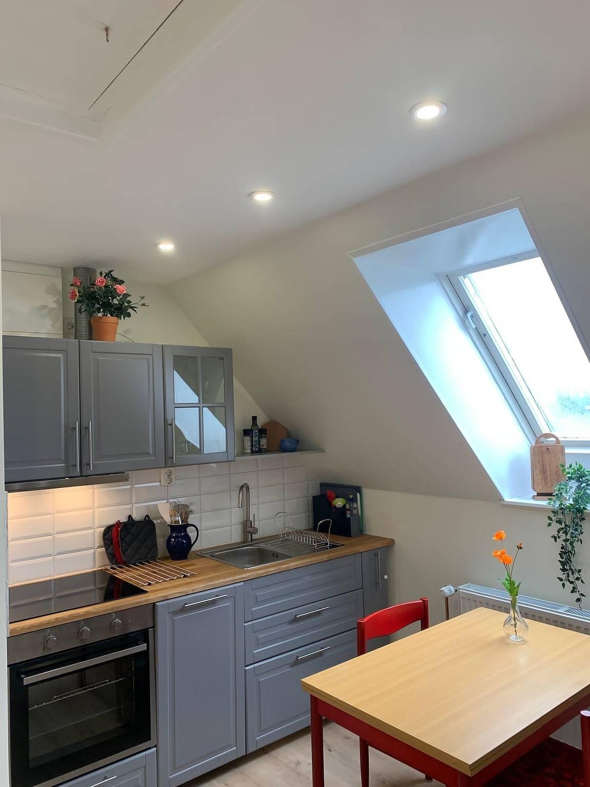 Vakantieappartement in Dahme, Duitsland voor 5 personen foto 9