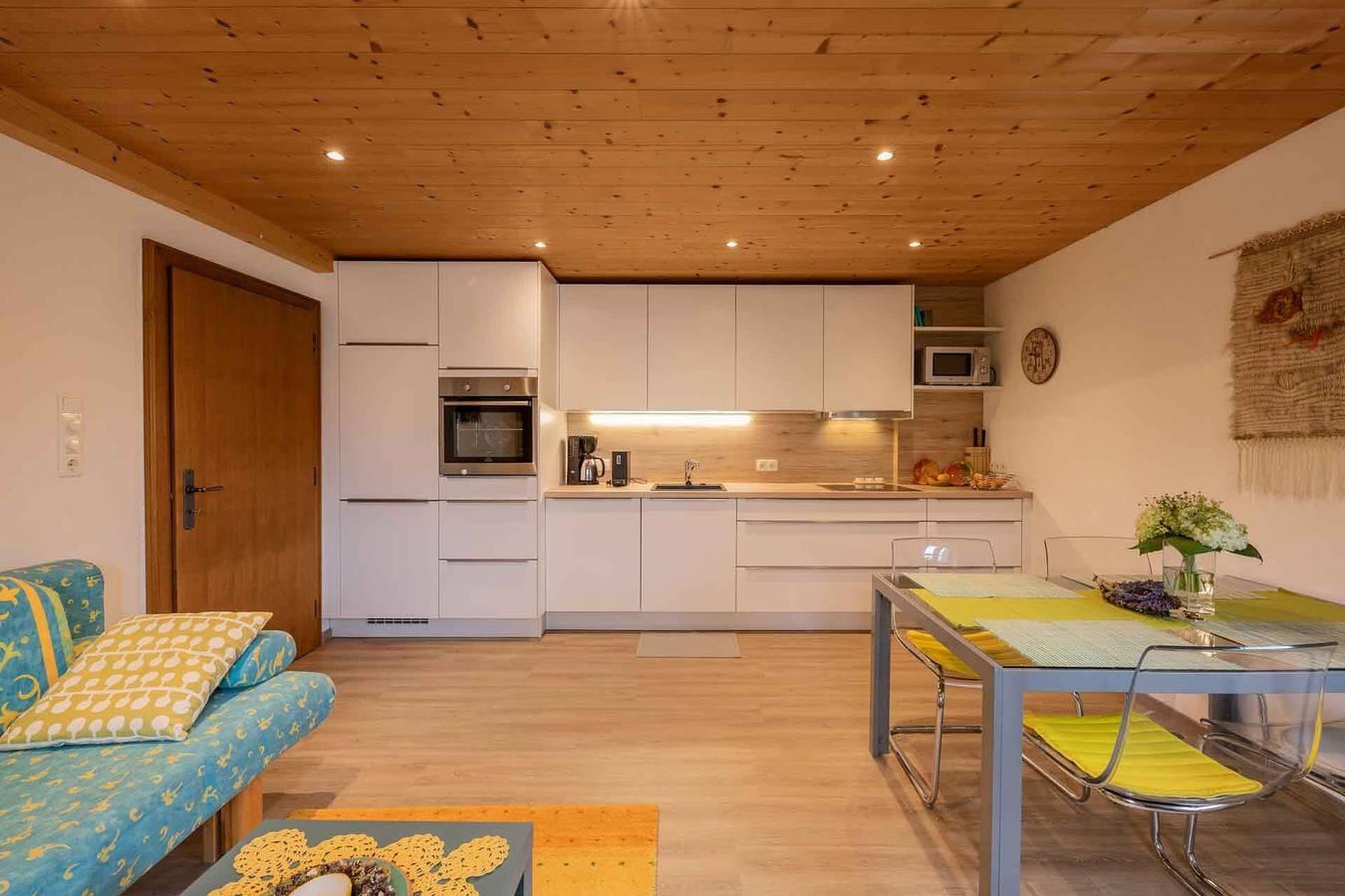 Vakantieappartement in Mieders, Oostenrijk voor 4 personen foto 8