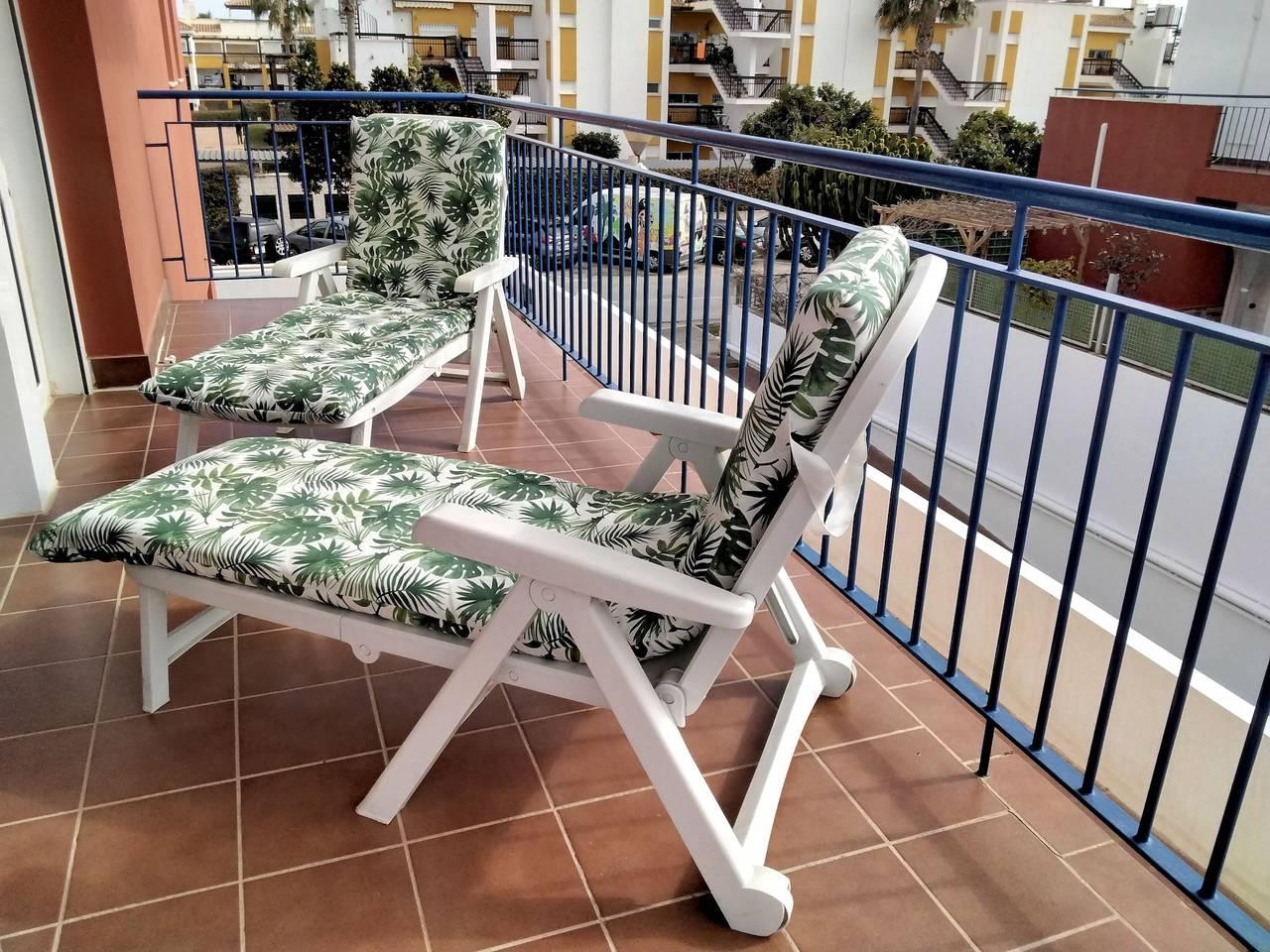 Vakantieappartement in Vera, Spanje voor 4 personen foto 11