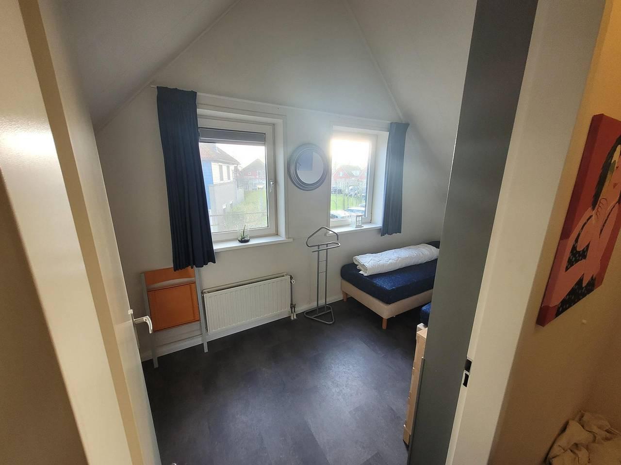 Vakantiehuis in Hoofdplaat, Nederland voor 6 personen foto 14