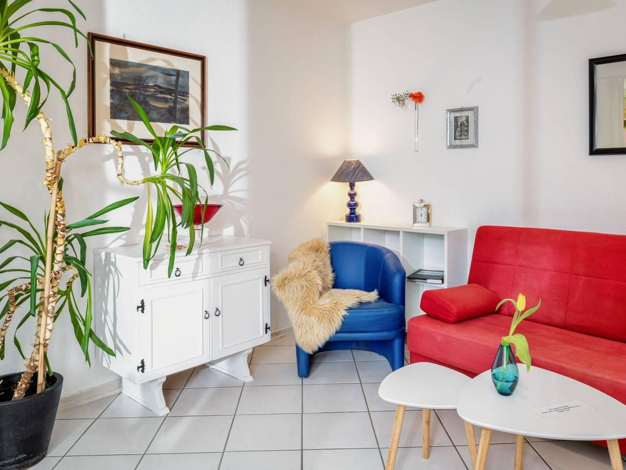 Vakantieappartement in Ahrtal, Duitsland voor 3 personen foto 3