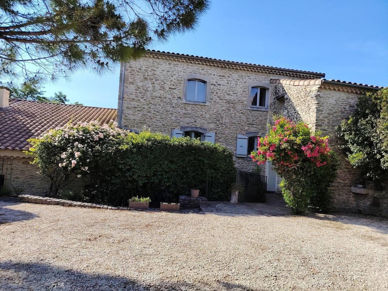 Vakantiehuis in Drôme, Frankrijk voor 6 personen foto 8